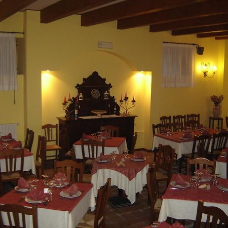 Ai Vecchi Crateri SantʼAlfio Exterior foto