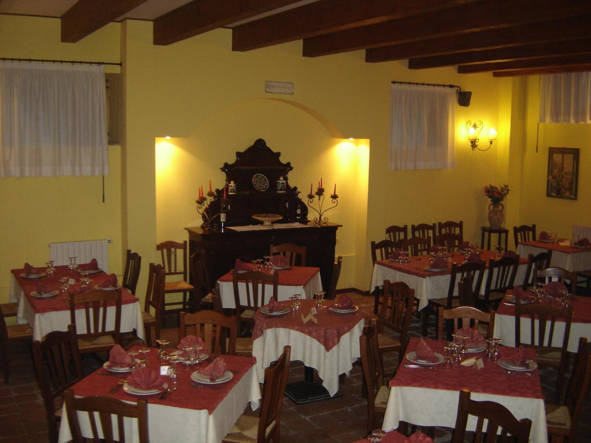 Ai Vecchi Crateri SantʼAlfio Exterior foto