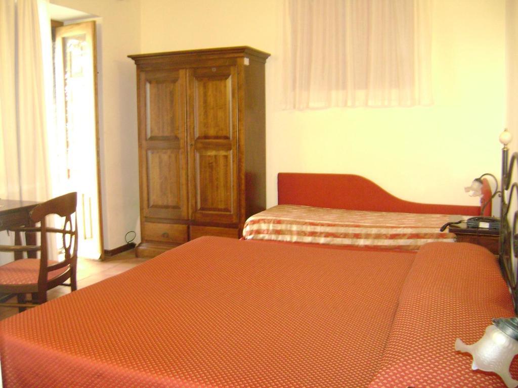 Ai Vecchi Crateri SantʼAlfio Quarto foto