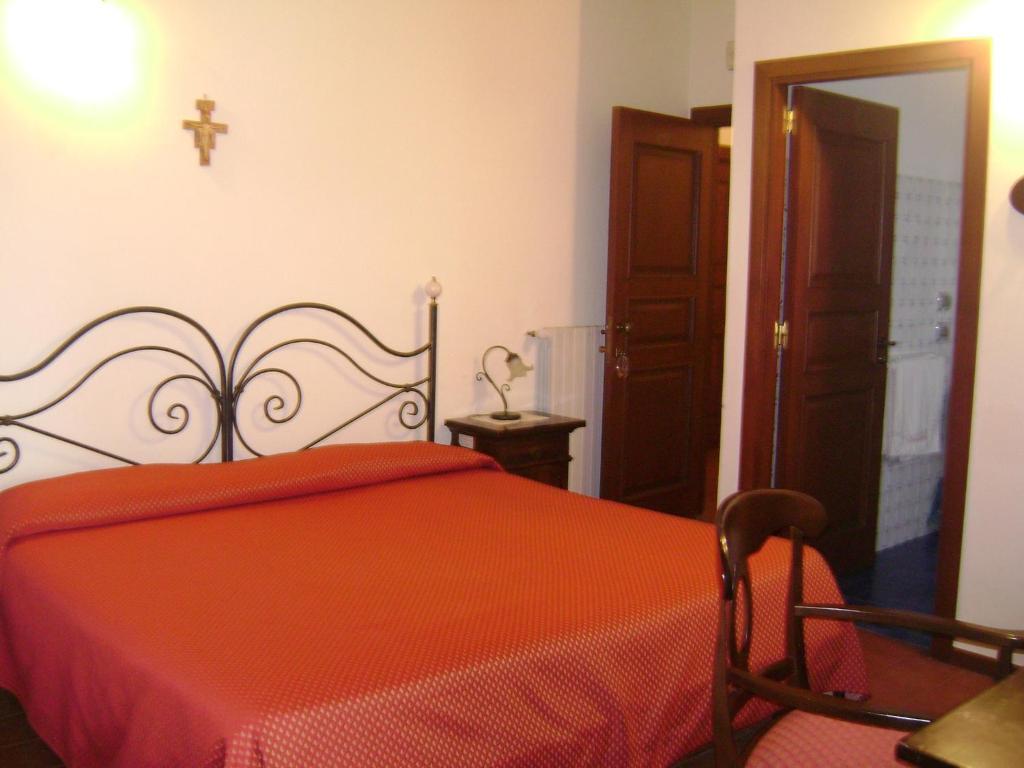 Ai Vecchi Crateri SantʼAlfio Quarto foto