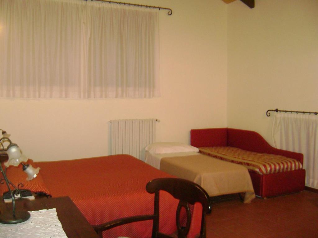 Ai Vecchi Crateri SantʼAlfio Quarto foto