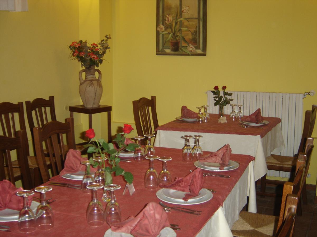 Ai Vecchi Crateri SantʼAlfio Exterior foto