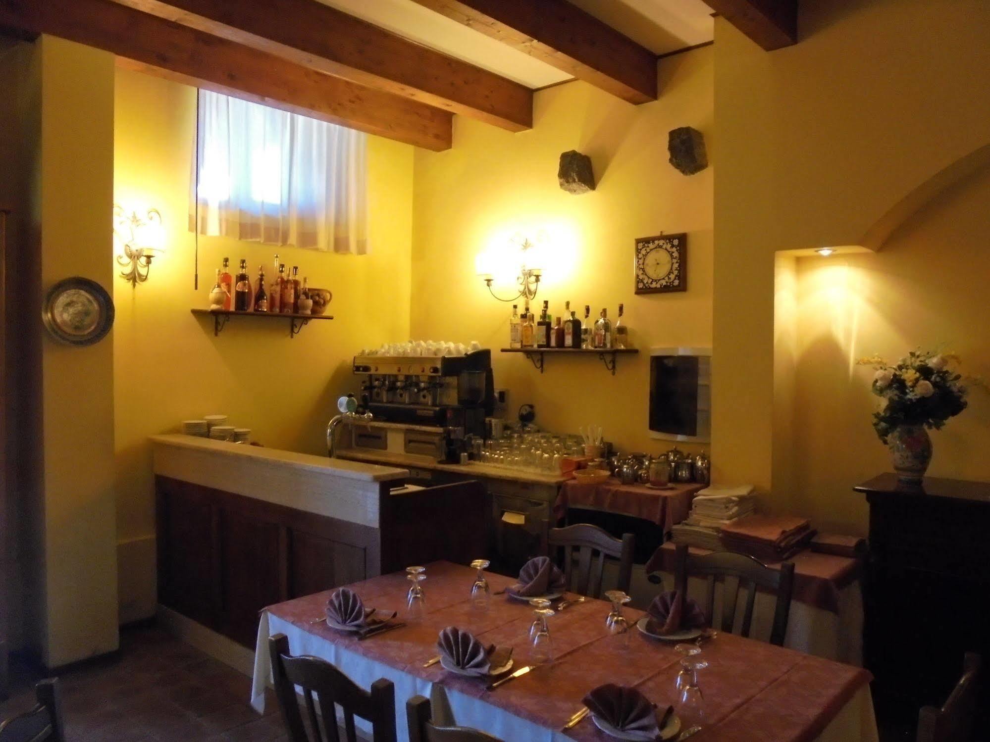 Ai Vecchi Crateri SantʼAlfio Exterior foto